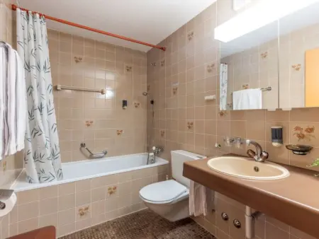 Eiger Residence Apt.A/425, Appartement 4 personnes à Wengen - Photo 20