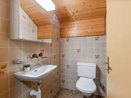 Eiger Residence Apt.A/425, Appartement 4 personnes à Wengen - Photo 21