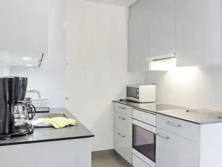 Eiger Residence Apt.H, Appartement 6 personnes à Wengen - Photo 1