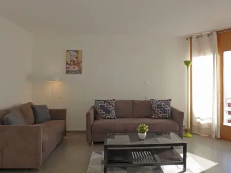 Eiger Residence Apt.H, Appartement 6 personnes à Wengen - Photo 7