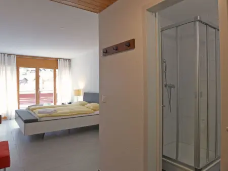 Eiger Residence Apt.H, Appartement 6 personnes à Wengen - Photo 14