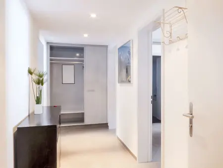 Eiger Residence Apt.H, Appartement 6 personnes à Wengen - Photo 17