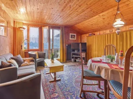 Eigersonne, Appartement 4 personnes à Wengen - Photo 2