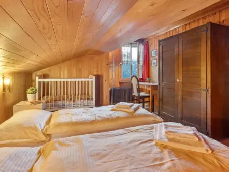 Eigersonne, Appartement 4 personnes à Wengen - Photo 5