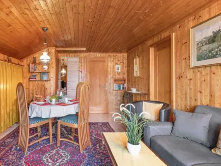 Eigersonne, Appartement 4 personnes à Wengen - Photo 9