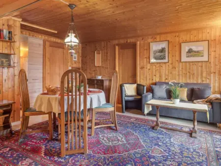 Eigersonne, Appartement 4 personnes à Wengen - Photo 11