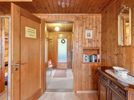 Eigersonne, Appartement 4 personnes à Wengen - Photo 15