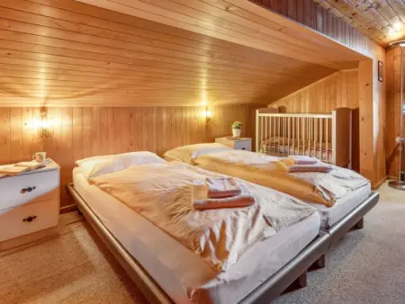 Eigersonne, Appartement 4 personnes à Wengen - Photo 16