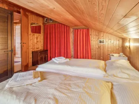 Eigersonne, Appartement 4 personnes à Wengen - Photo 17