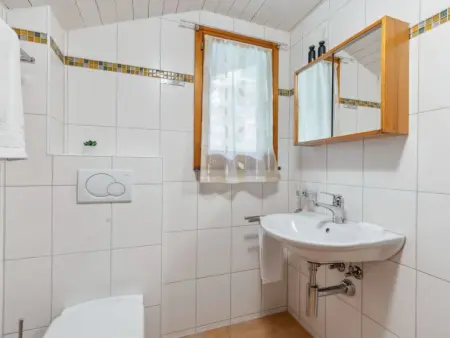 Eigersonne, Appartement 4 personnes à Wengen - Photo 18