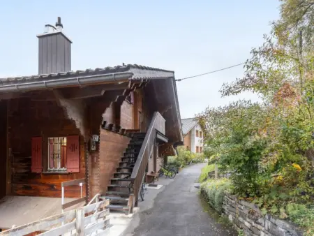 Eigersonne, Appartement 4 personnes à Wengen - Photo 25