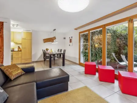 Fortuna Apt.M, Appartement 5 personnes à Wengen - Photo 7