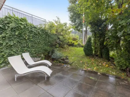 Fortuna Apt.M, Appartement 5 personnes à Wengen - Photo 10