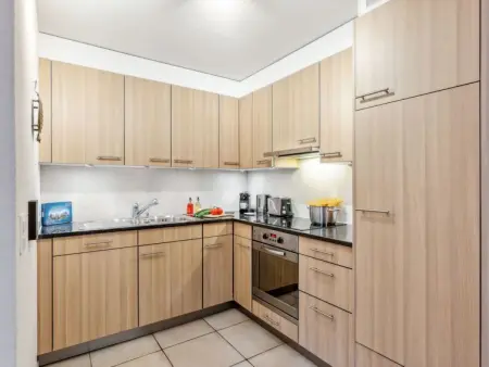 Fortuna Apt.M, Appartement 5 personnes à Wengen - Photo 12