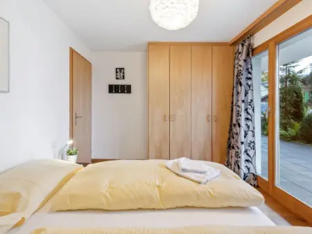 Fortuna Apt.M, Appartement 5 personnes à Wengen - Photo 13