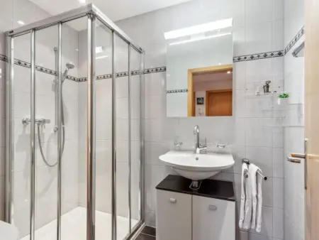 Fortuna Apt.M, Appartement 5 personnes à Wengen - Photo 14