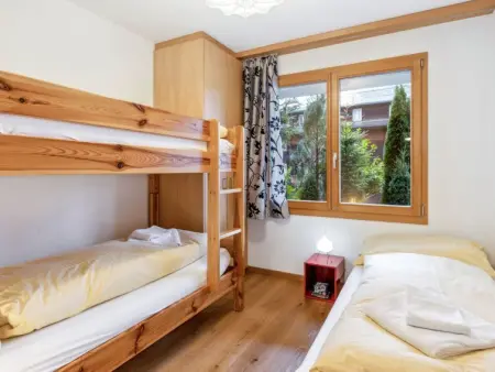 Fortuna Apt.M, Appartement 5 personnes à Wengen - Photo 15