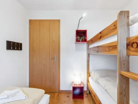 Fortuna Apt.M, Appartement 5 personnes à Wengen - Photo 16