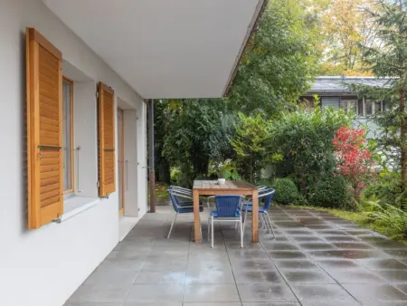 Fortuna Apt.M, Appartement 5 personnes à Wengen - Photo 17