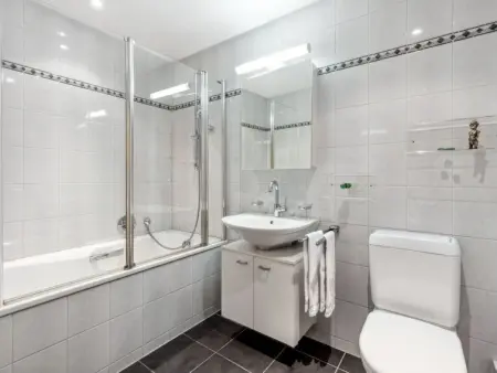 Fortuna Apt.M, Appartement 5 personnes à Wengen - Photo 18