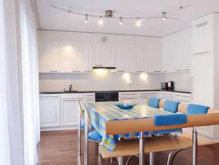 Goldenhorn Apt.F, Appartement 4 personnes à Wengen - Photo 1