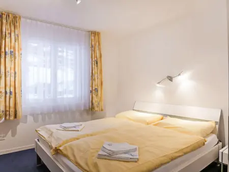 Goldenhorn Apt.F, Appartement 4 personnes à Wengen - Photo 6