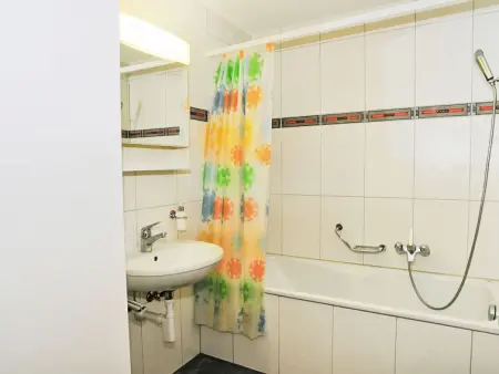 Goldenhorn Apt.F, Appartement 4 personnes à Wengen - Photo 7