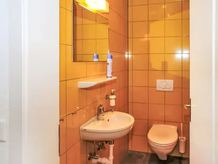 Goldenhorn Apt.F, Appartement 4 personnes à Wengen - Photo 8