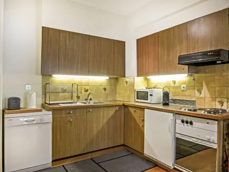 Haus Gertsch Apt.G, Appartement 6 personnes à Wengen - Photo 1