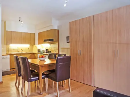 Haus Gertsch Apt.G, Appartement 6 personnes à Wengen - Photo 2