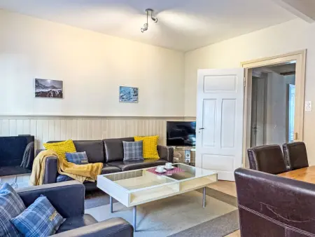 Haus Gertsch Apt.G, Appartement 6 personnes à Wengen - Photo 7