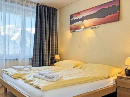 Haus Gertsch Apt.G, Appartement 6 personnes à Wengen - Photo 10