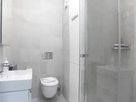 Haus Gertsch Apt.G, Appartement 6 personnes à Wengen - Photo 12