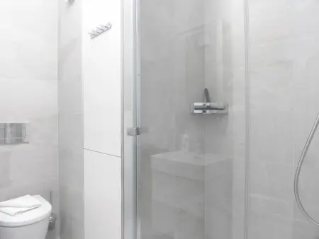 Haus Gertsch Apt.G, Appartement 6 personnes à Wengen - Photo 13