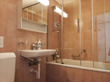 Helene Apt. Hella, Chalet 3 personnes à Wengen - Photo 2