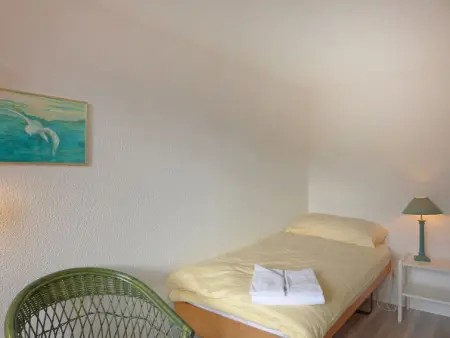 Helene Apt. Hella, Chalet 3 personnes à Wengen - Photo 7