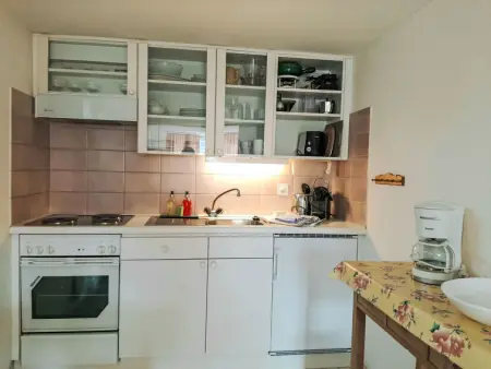 Helene Apt. Hella, Chalet 3 personnes à Wengen - Photo 9