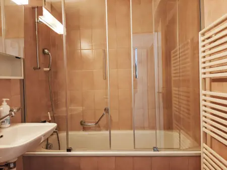 Helene Apt. Hella, Chalet 3 personnes à Wengen - Photo 11