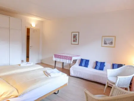 Helene Apt Diana, Chalet 5 personnes à Wengen - Photo 3