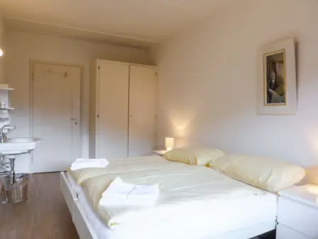 Helene Apt Diana, Chalet 5 personnes à Wengen - Photo 13