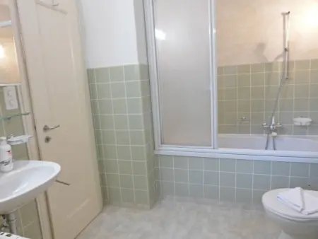 Helene Apt Diana, Chalet 5 personnes à Wengen - Photo 14