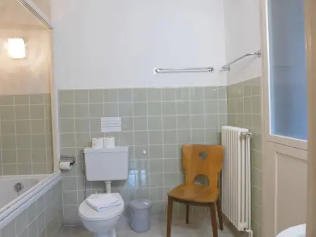 Helene Apt Diana, Chalet 5 personnes à Wengen - Photo 15