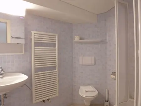 Helene Apt Diana, Chalet 5 personnes à Wengen - Photo 16