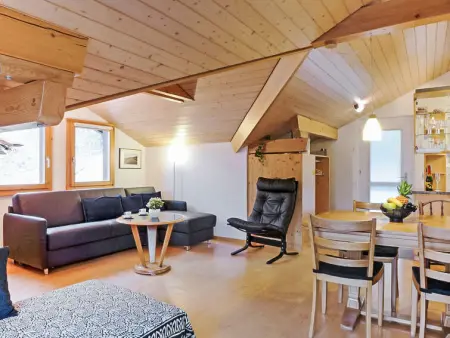 Melodie Apt.W, Appartement 4 personnes à Wengen - Photo 1