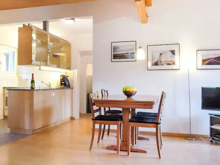 Melodie Apt.W, Appartement 4 personnes à Wengen - Photo 7