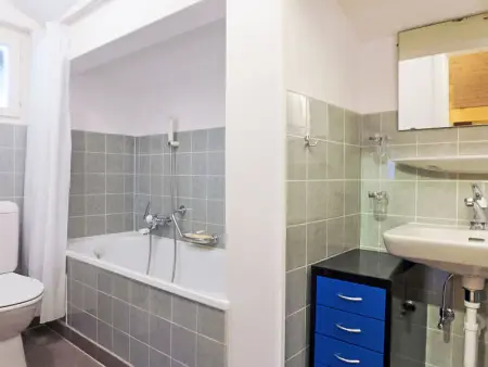 Melodie Apt.W, Appartement 4 personnes à Wengen - Photo 9