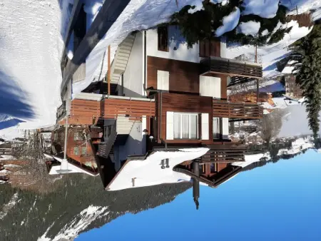 Melodie Apt.W, Appartement 4 personnes à Wengen - Photo 16