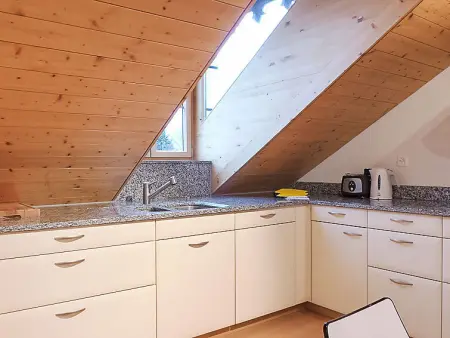 Mittaghorn Apt.8, Appartement 4 personnes à Wengen - Photo 2