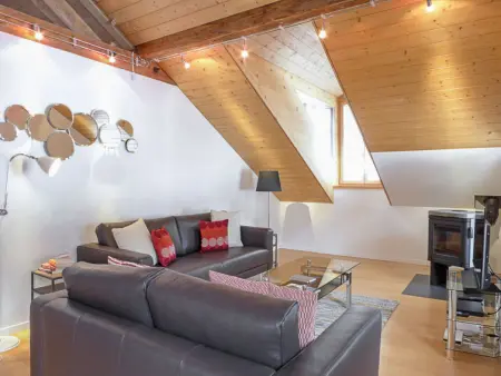 Mittaghorn Apt.8, Appartement 4 personnes à Wengen - Photo 8