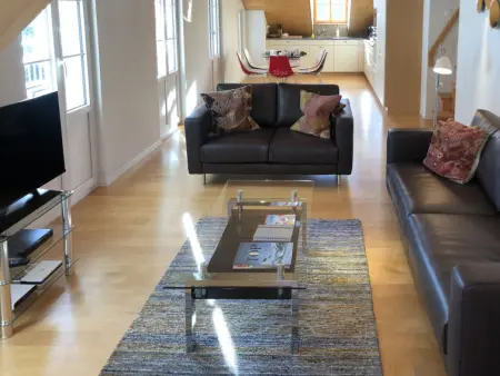 Mittaghorn Apt.8, Appartement 4 personnes à Wengen - Photo 10